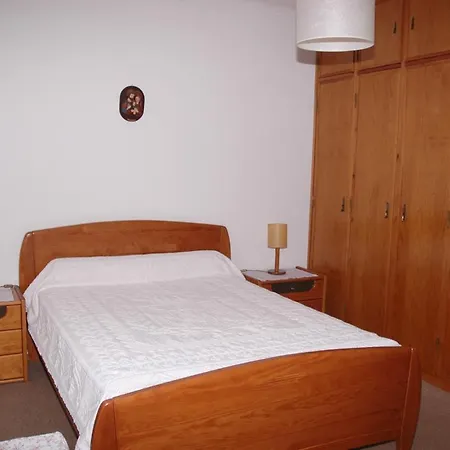 Casa Baptista I Holiday home