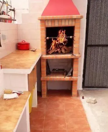 Holiday home Casa Baptista I Marinha Grande