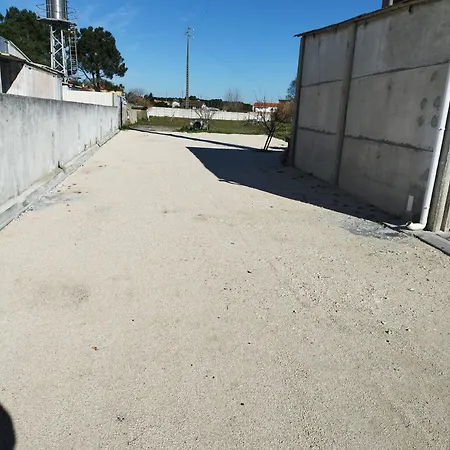 Casa Baptista I Marinha Grande