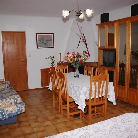 Casa Baptista I Tatil Evi *