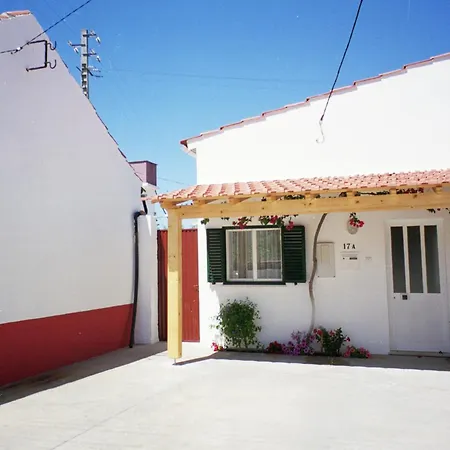Casa Baptista I Tatil Evi *