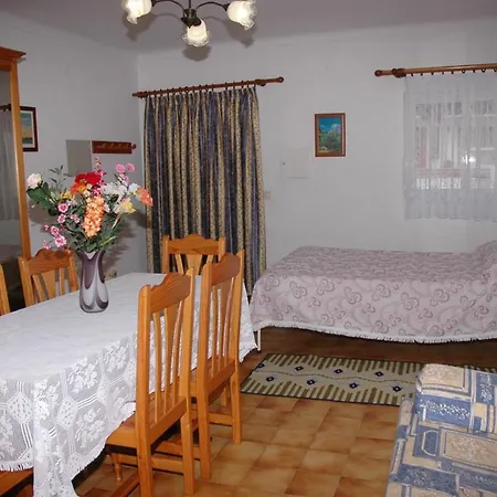 Σπίτι διακοπών Casa Baptista I