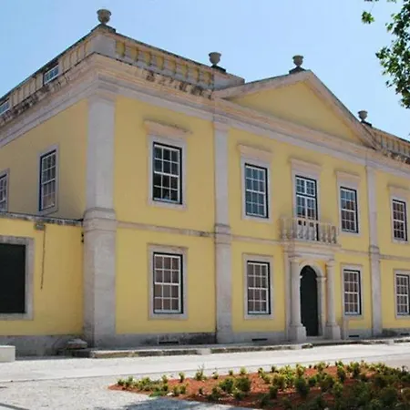 Casa Baptista I Marinha Grande