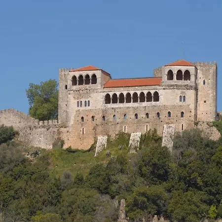 Casa Baptista I Holiday home