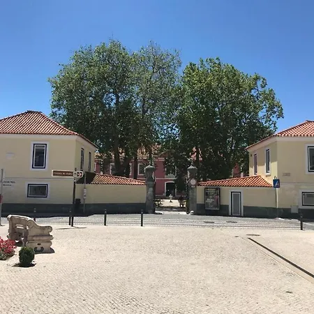 Holiday home Casa Baptista I