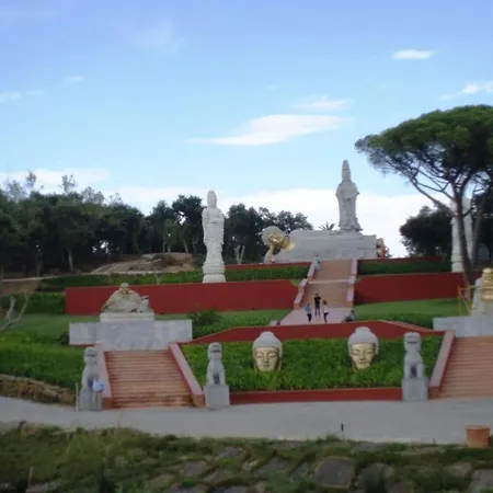 Casa Baptista I Marinha Grande
