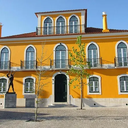 Casa Baptista I * Marinha Grande