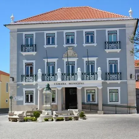 Holiday home Casa Baptista I Marinha Grande