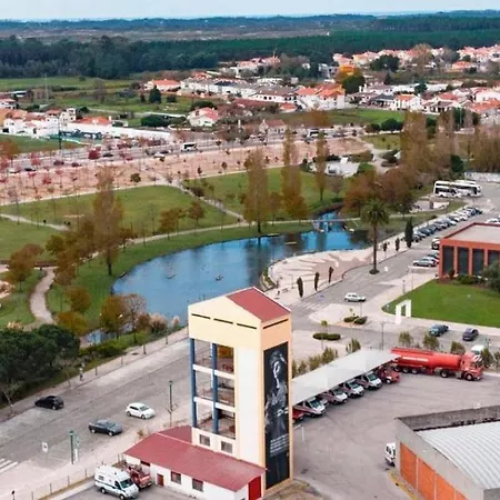 Casa Baptista I Holiday home