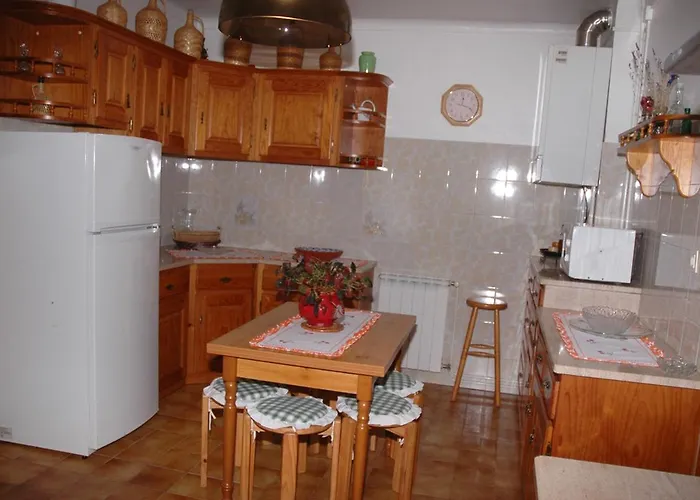 Casa Baptista I Dom wakacyjny Marinha Grande