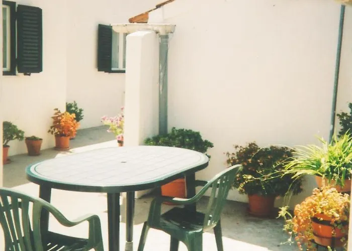 Dom wakacyjny Casa Baptista I Marinha Grande