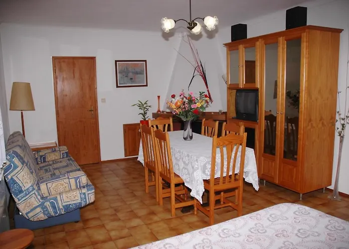 Casa Baptista I Dom wakacyjny *