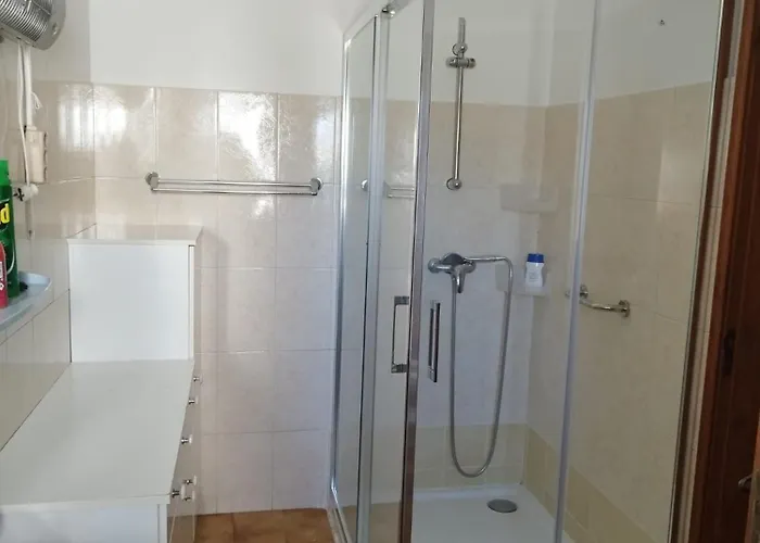 Casa Baptista I Dom wakacyjny Marinha Grande