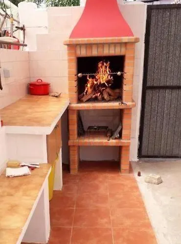 Dom wakacyjny Casa Baptista I Marinha Grande