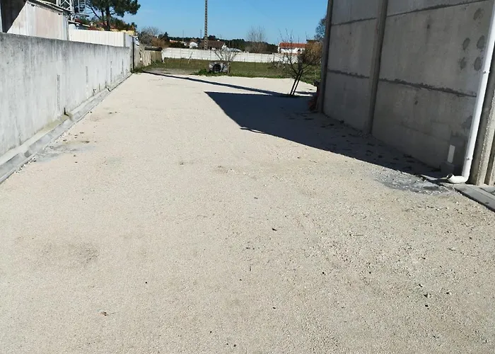 Casa Baptista I Marinha Grande